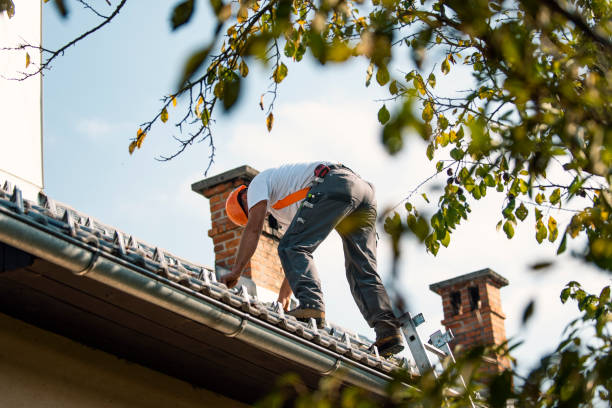 Trusted Winston Salem, NC Roofing Contractor Experts