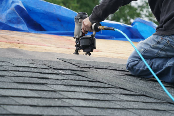 Best Roof Replacement Cost  in Winston Salem, NC