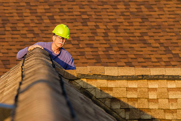 Roof Waterproofing Services in Winston Salem, NC
