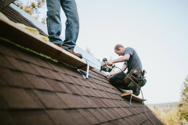 Quick and Trustworthy Emergency Roof Repair Services in Winston Salem, NC