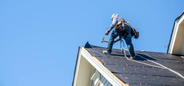 Best Commercial Roofing Services  in Winston Salem, NC